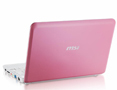MSI WIND U100-1616XP