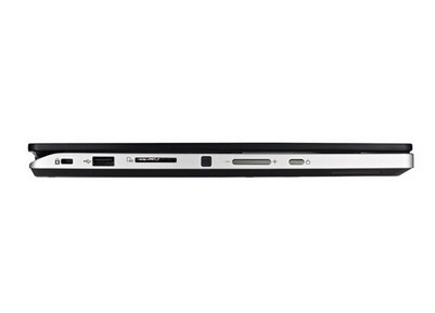 ASUS Transformer Book TP300LD-C4109H laptop Intel® Core™ i7 i7-4510U Hybrid (2-in-1) – image 9