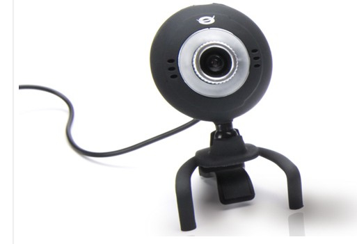 Conceptronic Chitchat headphone + webcam set – image 5