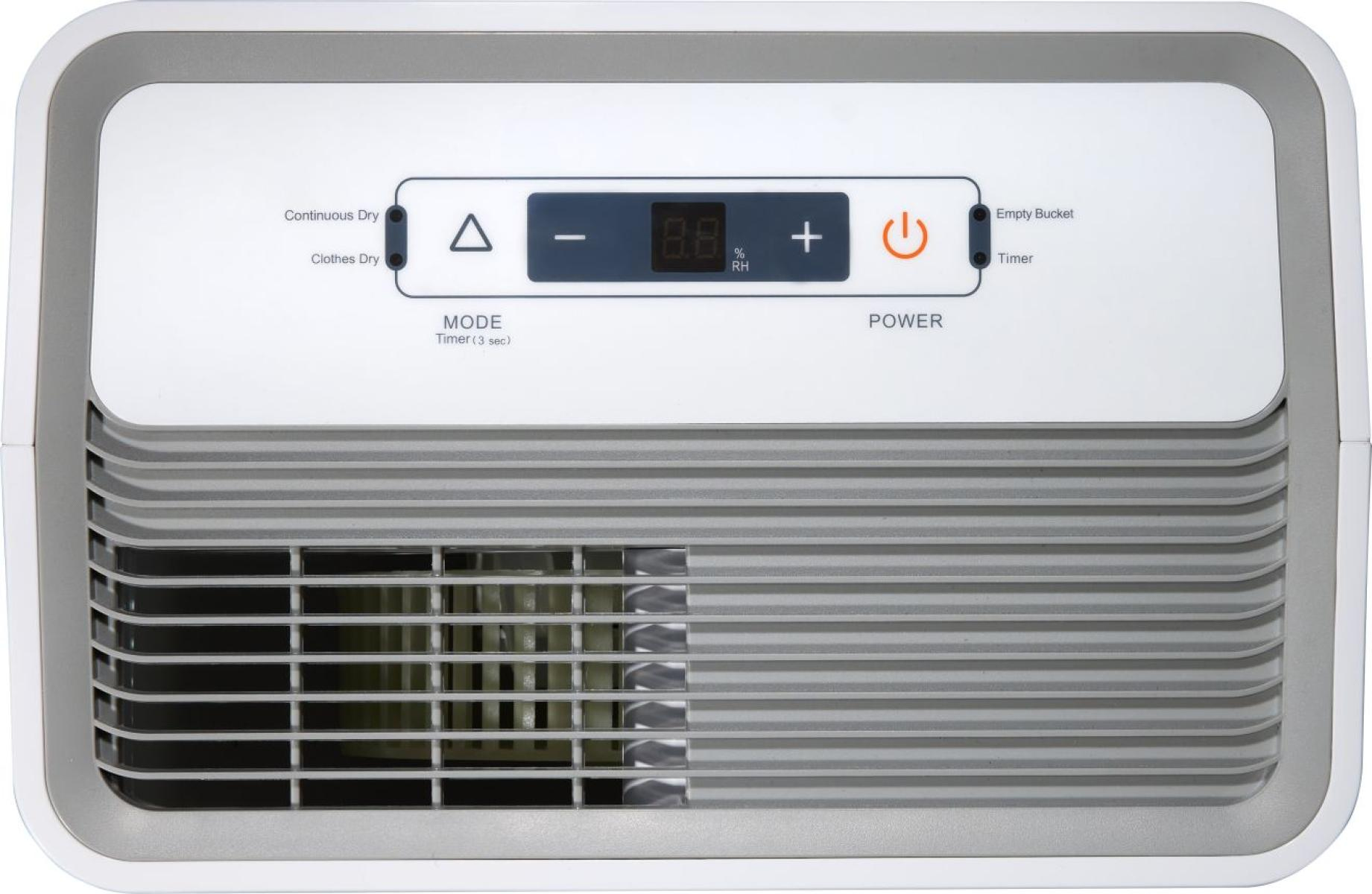 Hisense D12HW 40 dB 200 W White – image 4