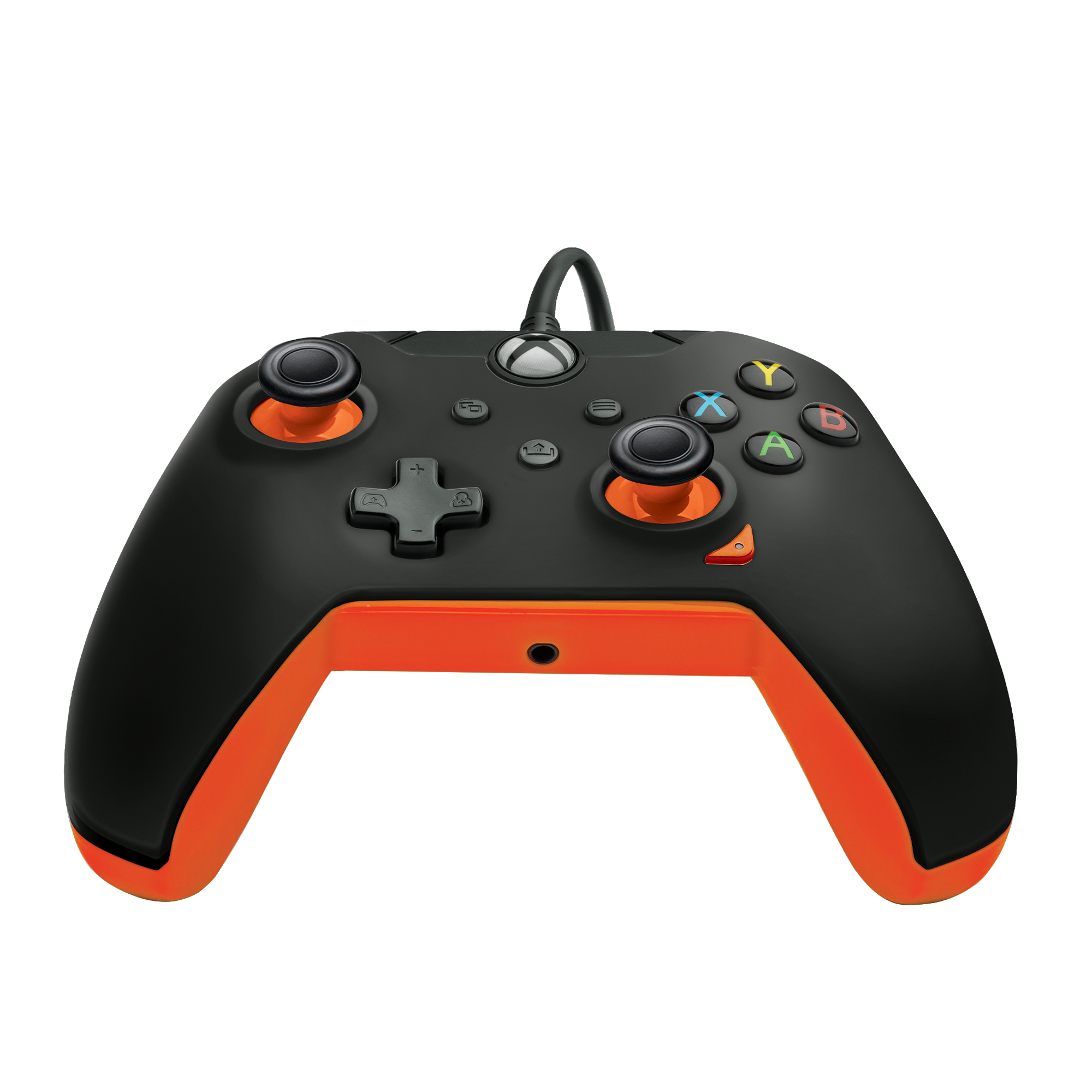 PDP Wired Controller: Atomic Black, For Xbox & Windows 10/11 – image 2