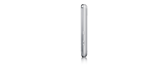 Samsung I7500 8.13 cm (3.2") 1500 mAh Silver – image 3