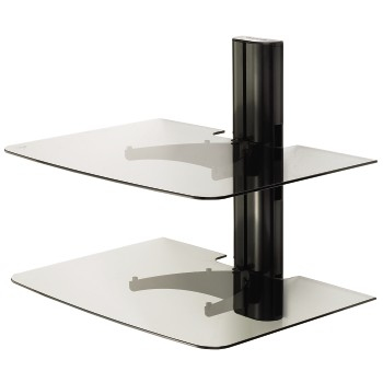 Hama 00084090 TV mount/stand Black – image 1