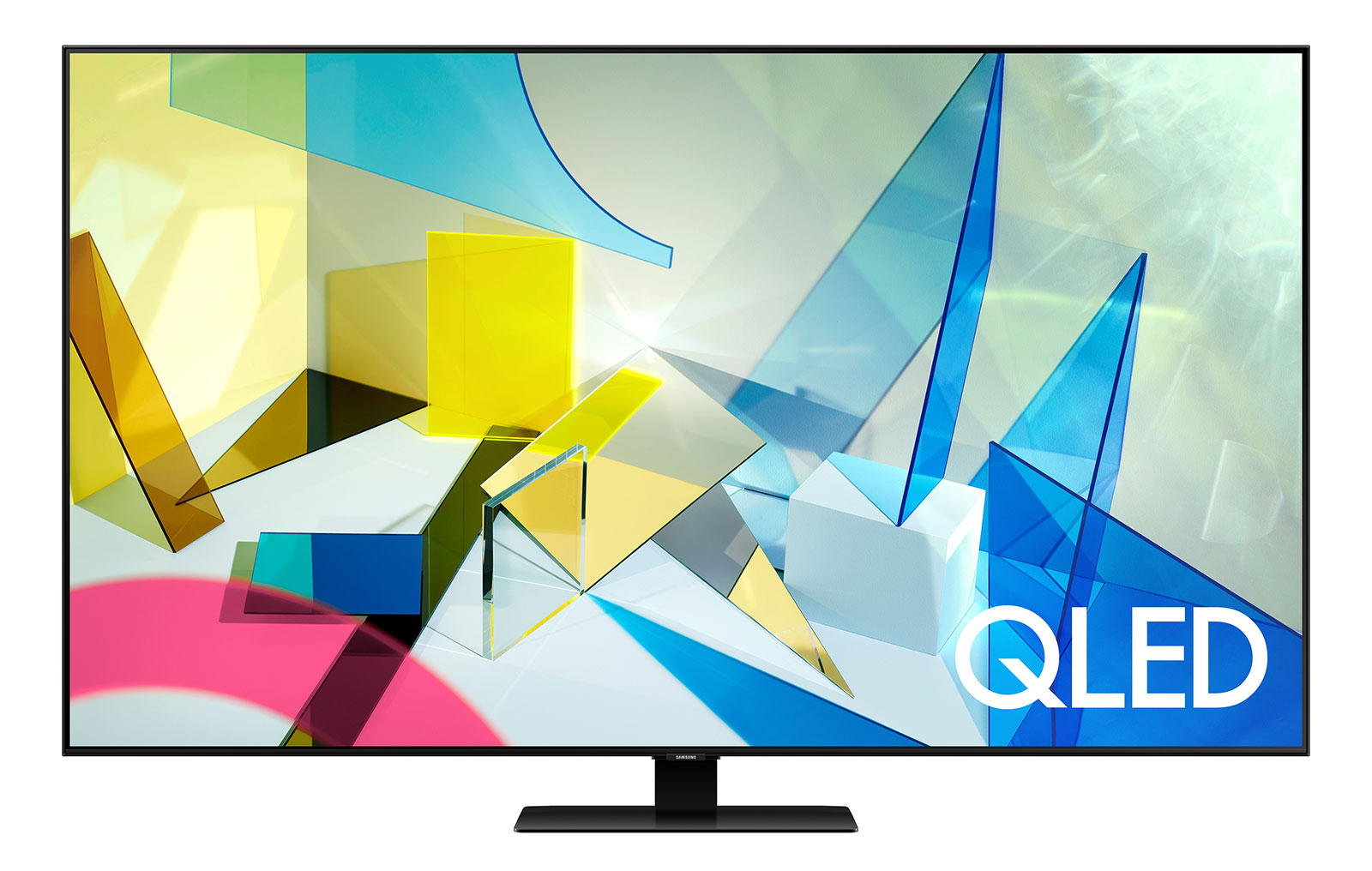 Samsung Series 8 QN65Q80TAFXZA