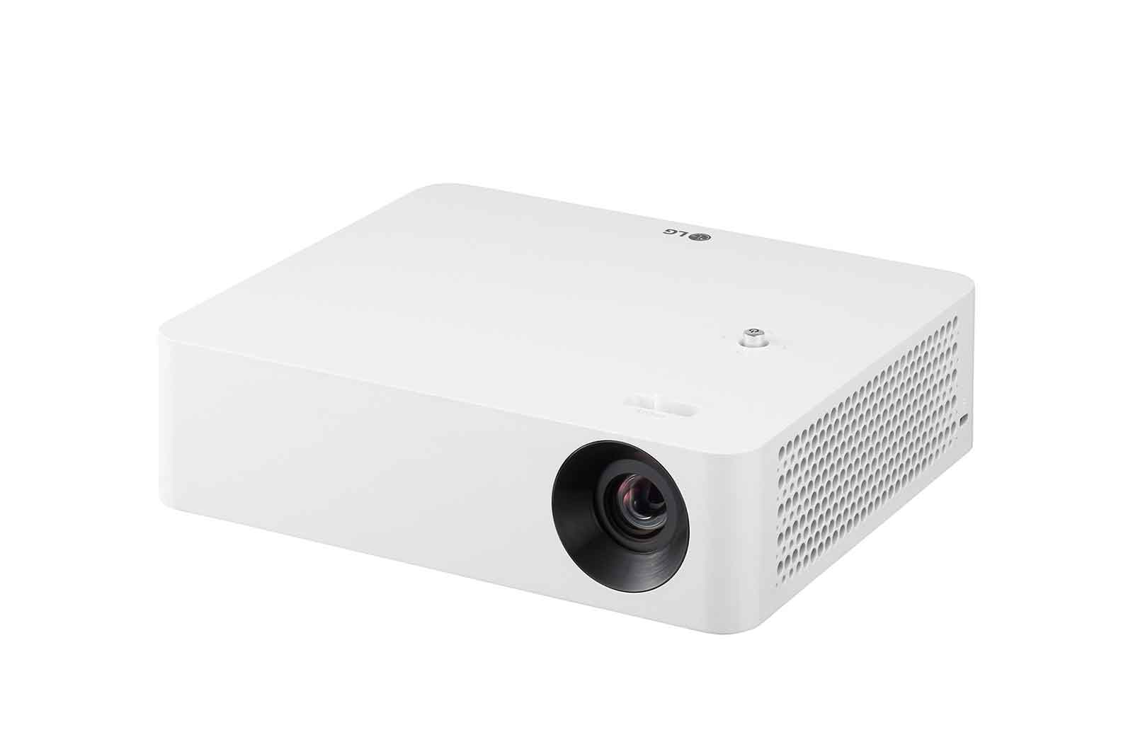 LG CineBeam PF610P Full HD LED Smart Portable Projector with Apple AirPlay 2 – image 5