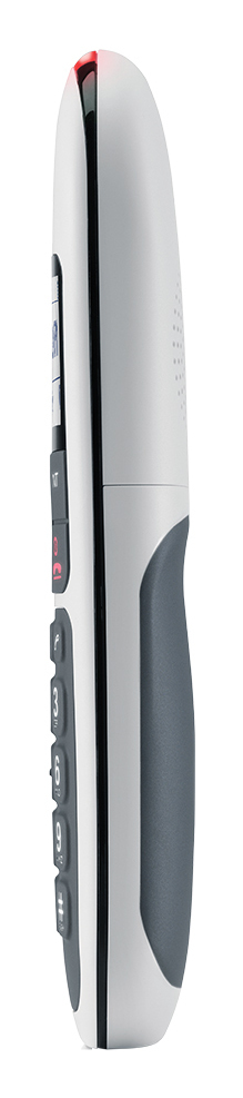 Motorola CD5001 DECT telephone Caller ID Grey – image 4