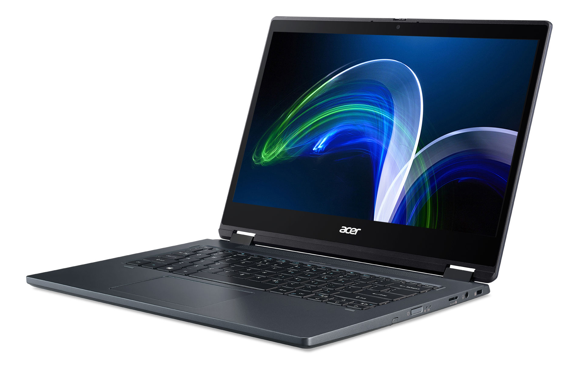 Acer TravelMate TMP414RN-51-59R0 Intel® Core™ i5 i5-1135G7 Hybrid (2-in-1) – image 3