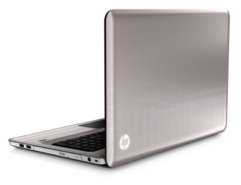 HP Pavilion dv7-4180sd Entertainment Notebook PC – image 5
