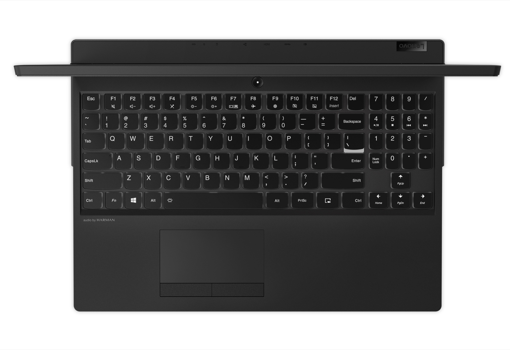 Lenovo Legion Y530 Intel® Core™ i7 i7-8750H Laptop – image 5