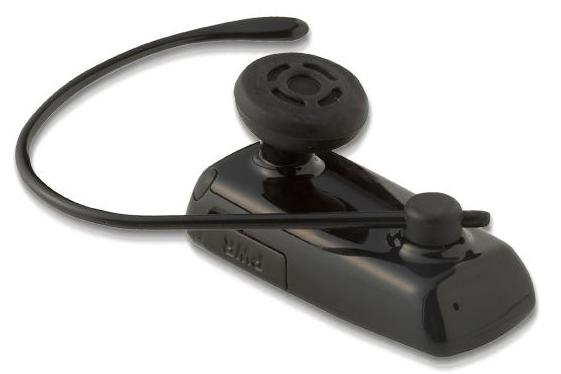 LG HBM-770.BGEUBK headphones/headset Wireless Bluetooth – image 2