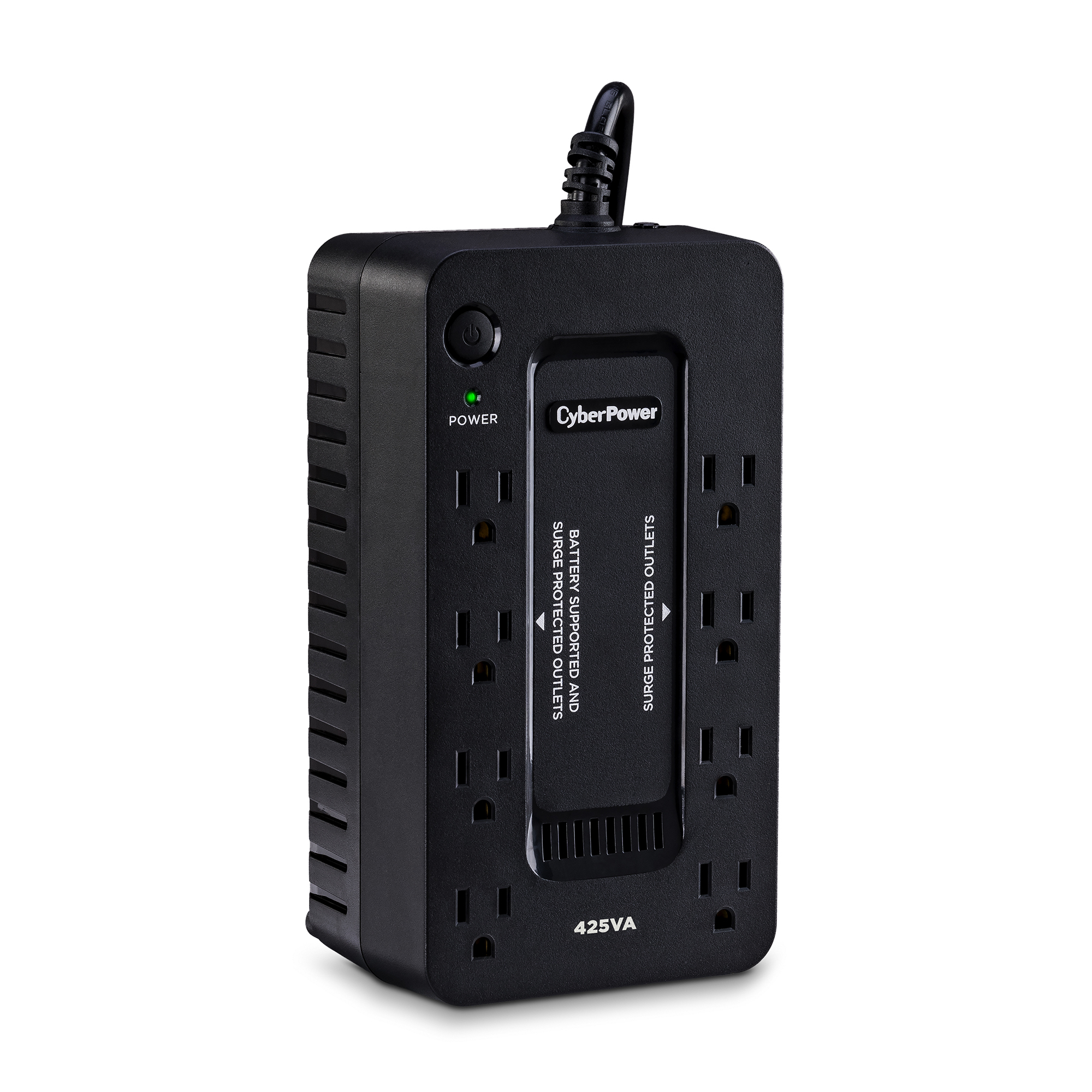CyberPower ST425 uninterruptible power supply (UPS) Standby (Offline) 0.425 kVA – image 2