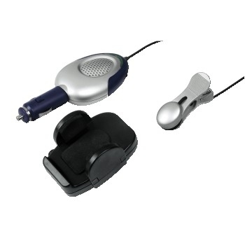 Hama "Magic Plus" Hands-Free System