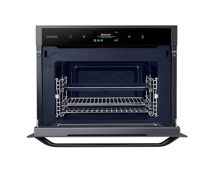 Samsung NQ50J9530BM 50 L 3200 W Black – image 4