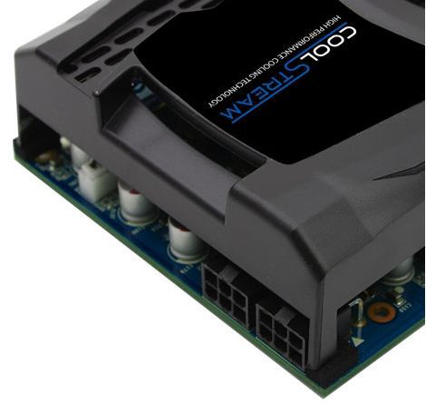 CLUB3D CGNX-X56024O graphics card NVIDIA GeForce GTX 560 – image 4