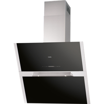 AEG DD9996-B Black 1060 m³/h