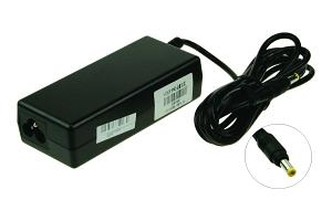 2-Power ALT0309A power adapter/inverter Indoor