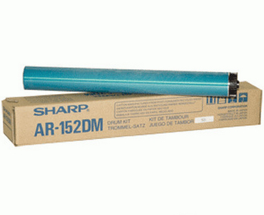 Sharp AR-152DM tamburo per stampante Originale 1 pz