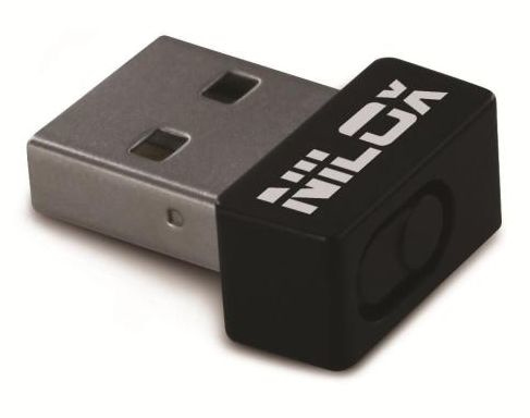 Nilox DPW-112U WLAN 150 Mbit/s – image 2