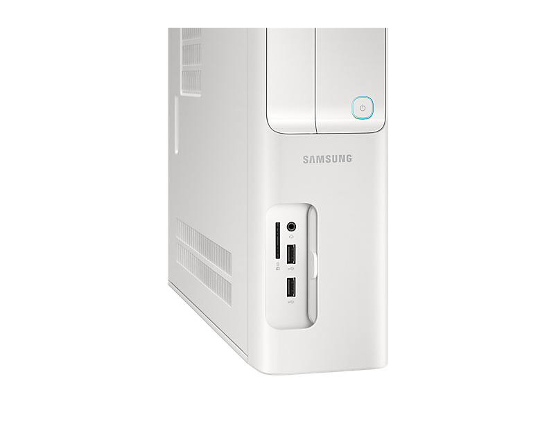 Samsung DM500S7A-A58 PC Intel® Core™ i5 i5-7400 – image 6