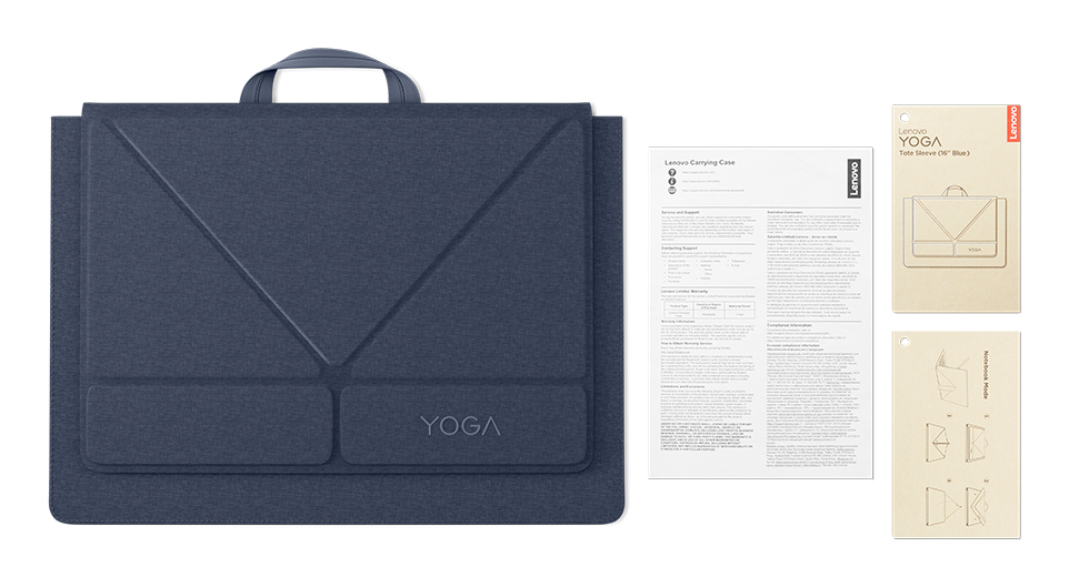 Lenovo GX41U39293 laptop case – image 8