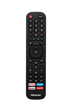 Hisense 55H9G TV 139.7 cm (55") 4K Ultra HD Black 1000 cd/m² – image 5