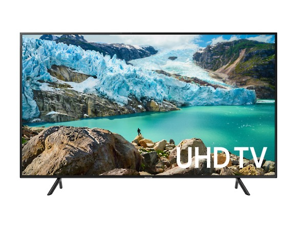 Samsung Series 7 UE75RU7022KXXH TV – image 9