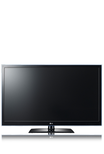 LG 32LV470S TV 81.3 cm (32") Full HD Black