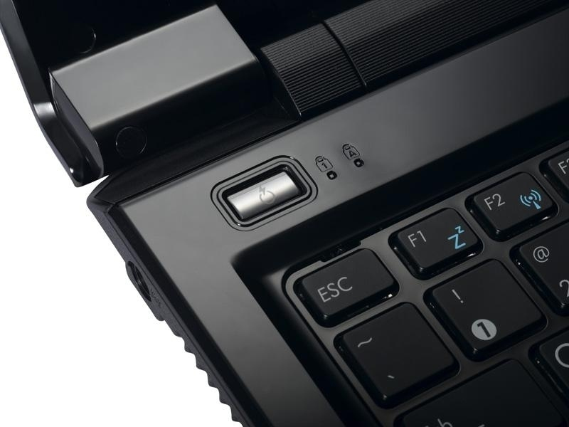 ASUS UL50AT-XX020X Intel® Core™2 Duo SU7300 – image 4