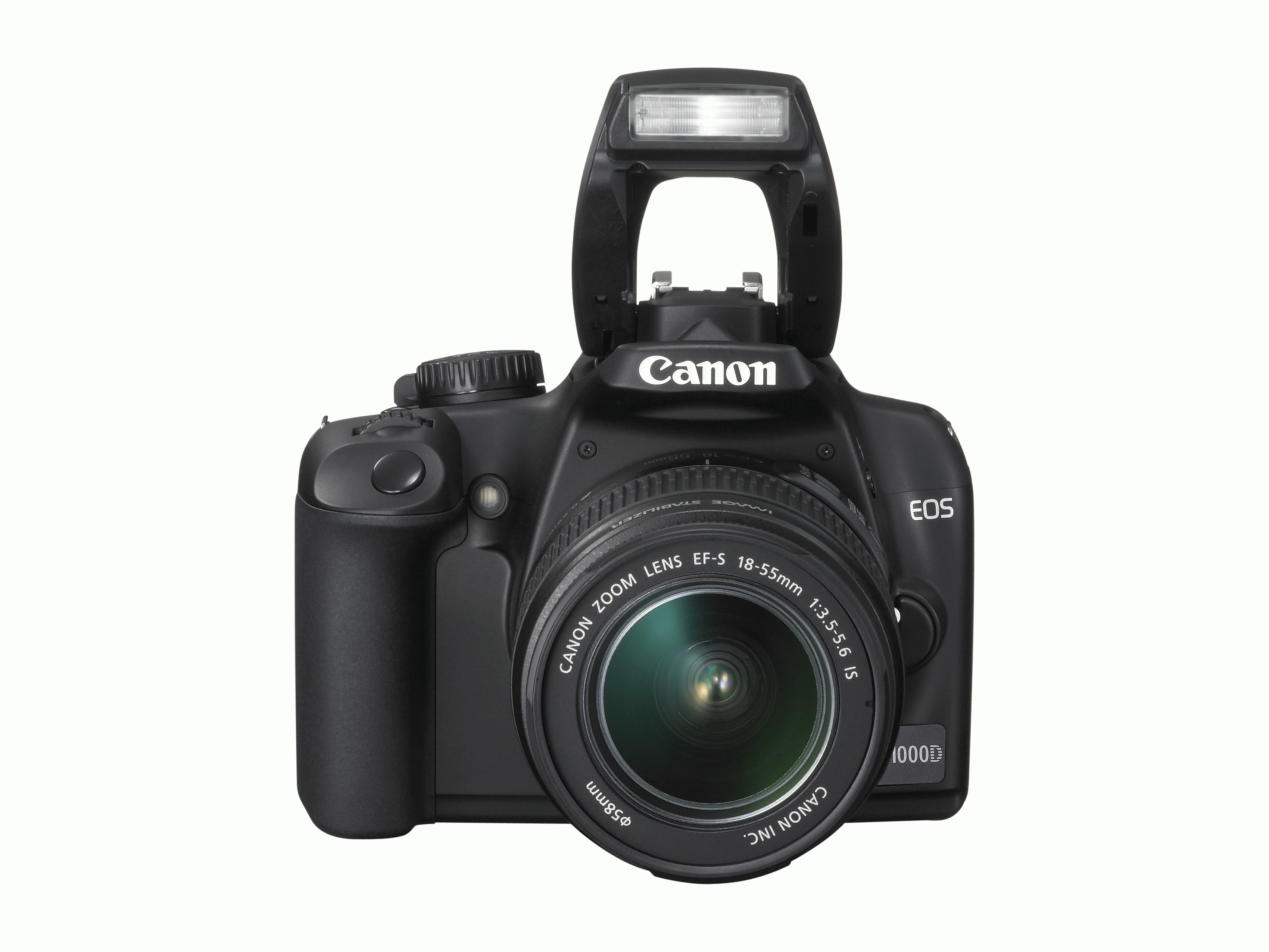 Canon EOS 1000DB – image 4