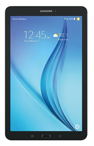 Samsung Galaxy Tab E SM-T377V – image 1