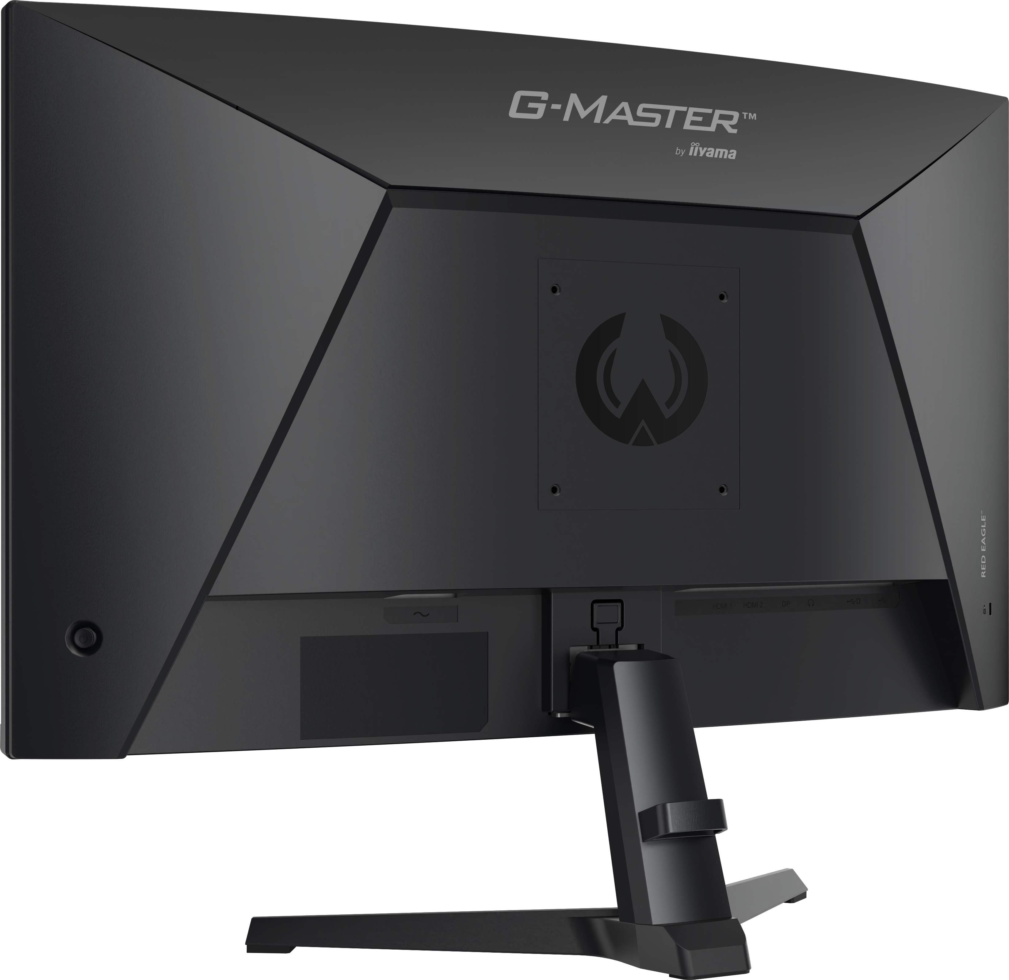 IIYAMA 68.6cm (27)  GC2784HSU-B1  16:9 2xHDMI+DP+2xUSB curv