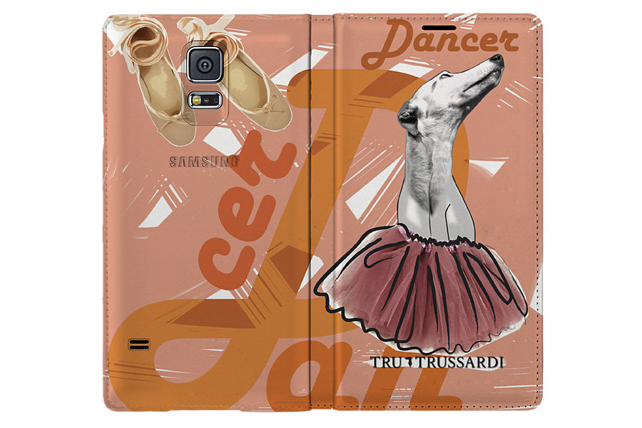 Samsung Tru Trussardi Dancer – image 2