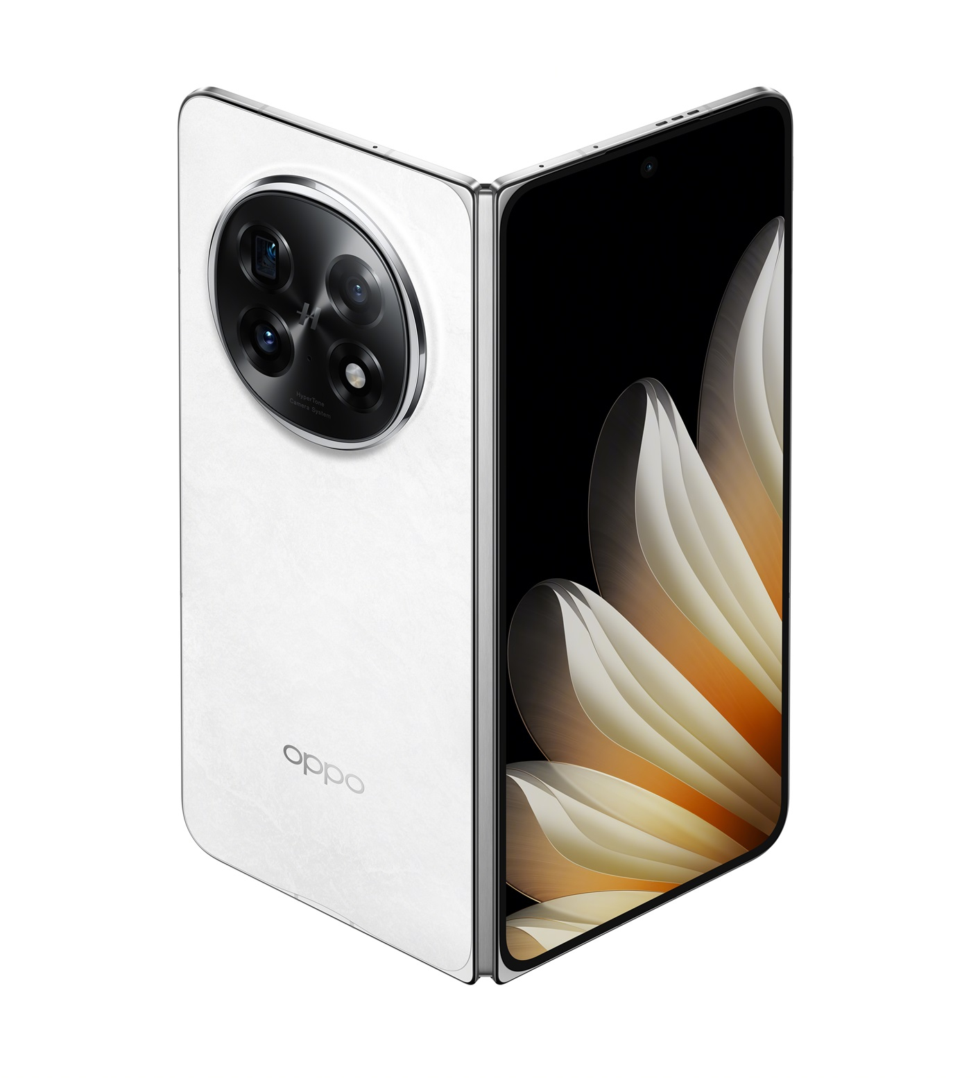 OPPO Find N5 512GB Weiß