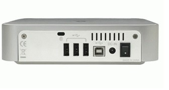 Iomega MiniMax 3.5" 1TB – image 2