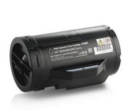 Dell 593-BBRU toner cartridge 1 pc(s) Original Black