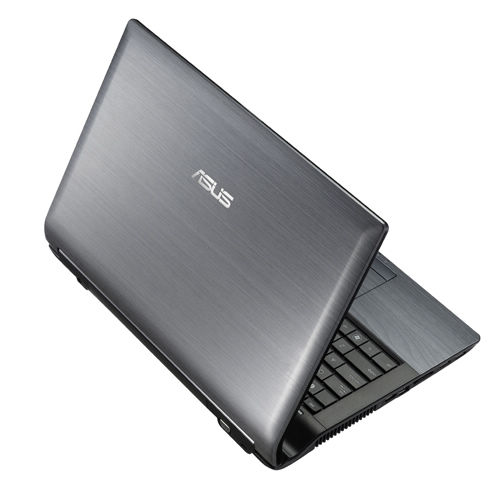 ASUS N53TK AMD A4 A4-3305M Laptop – image 1