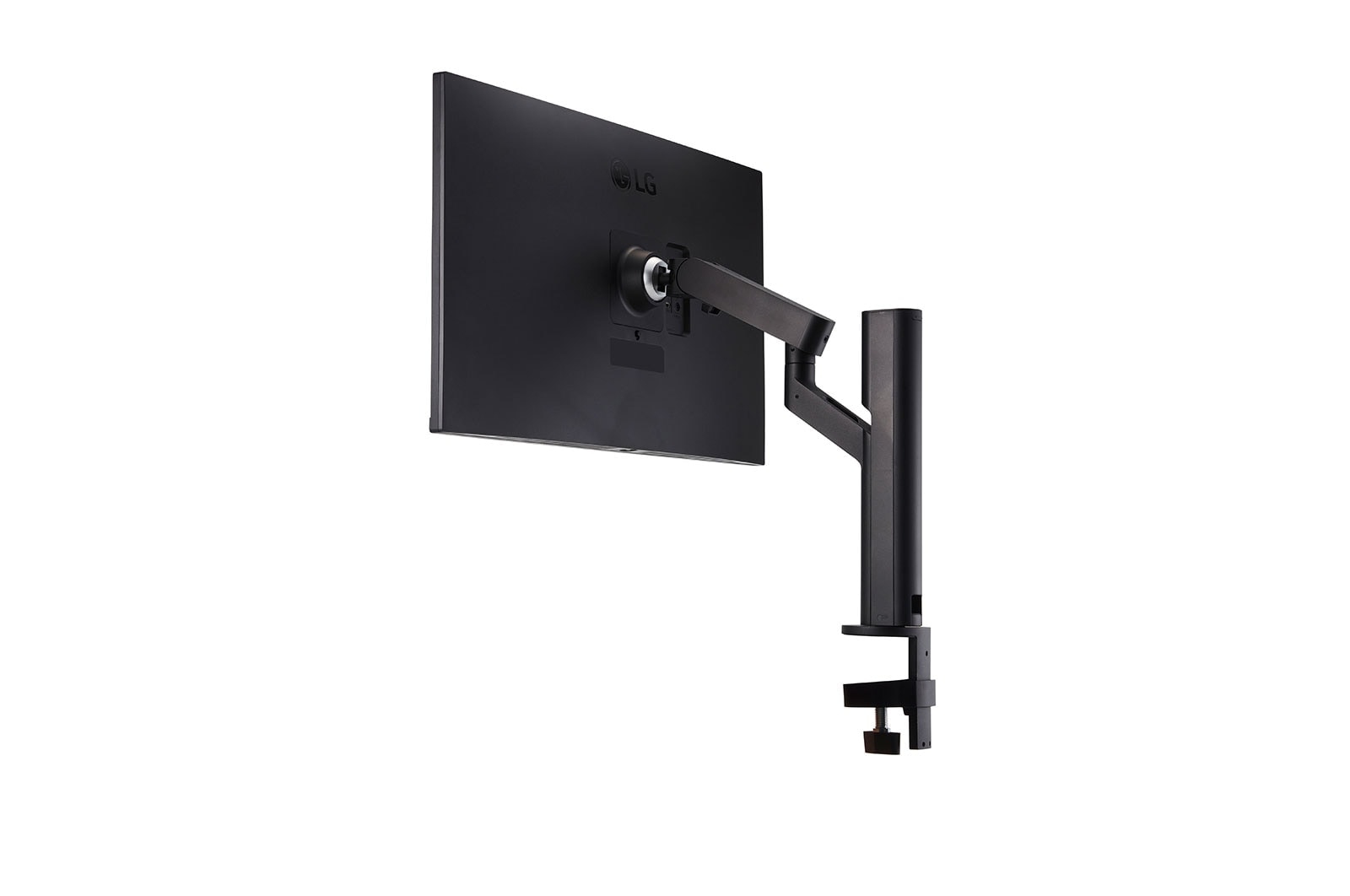 LG 32QP880N-B computer monitor – image 7