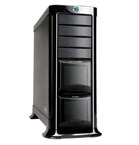 Zalman GS1000 Plus