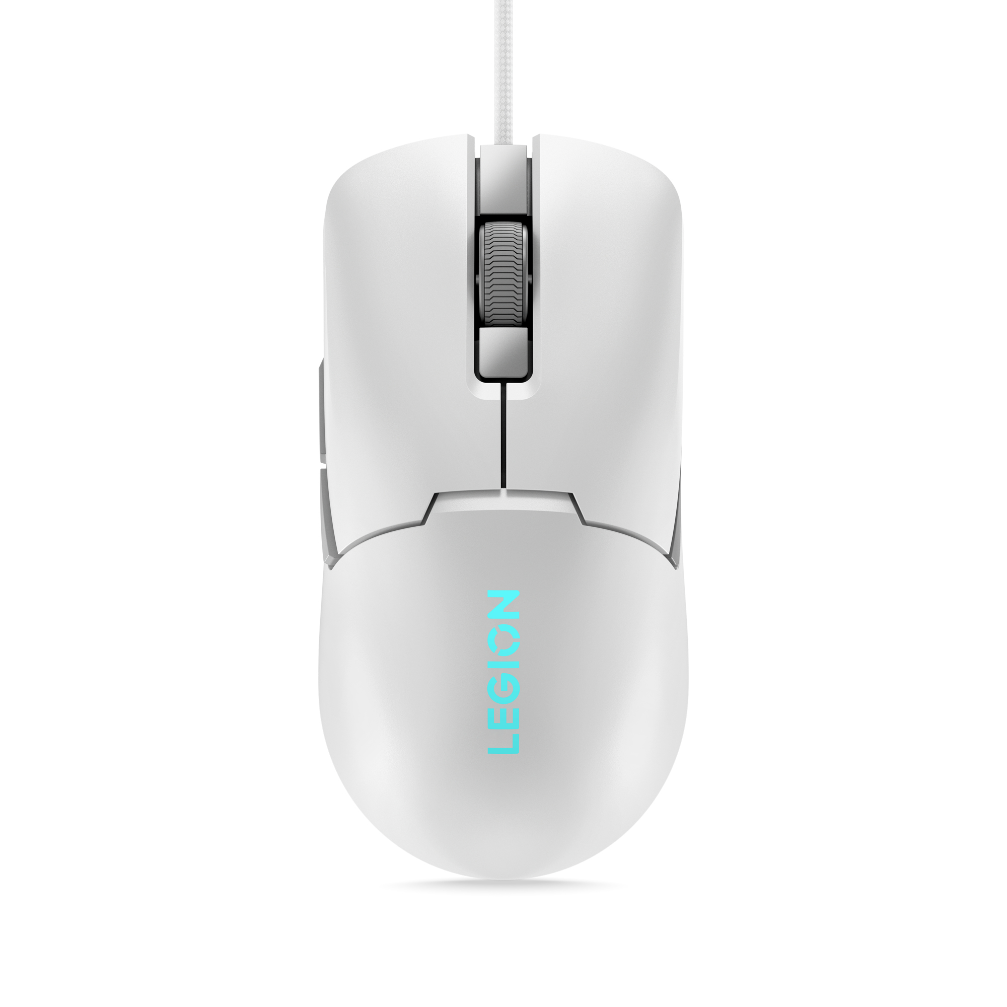 Lenovo GY51H47351 mouse Gaming Right-hand USB Type-A Optical 8000 DPI – image 2