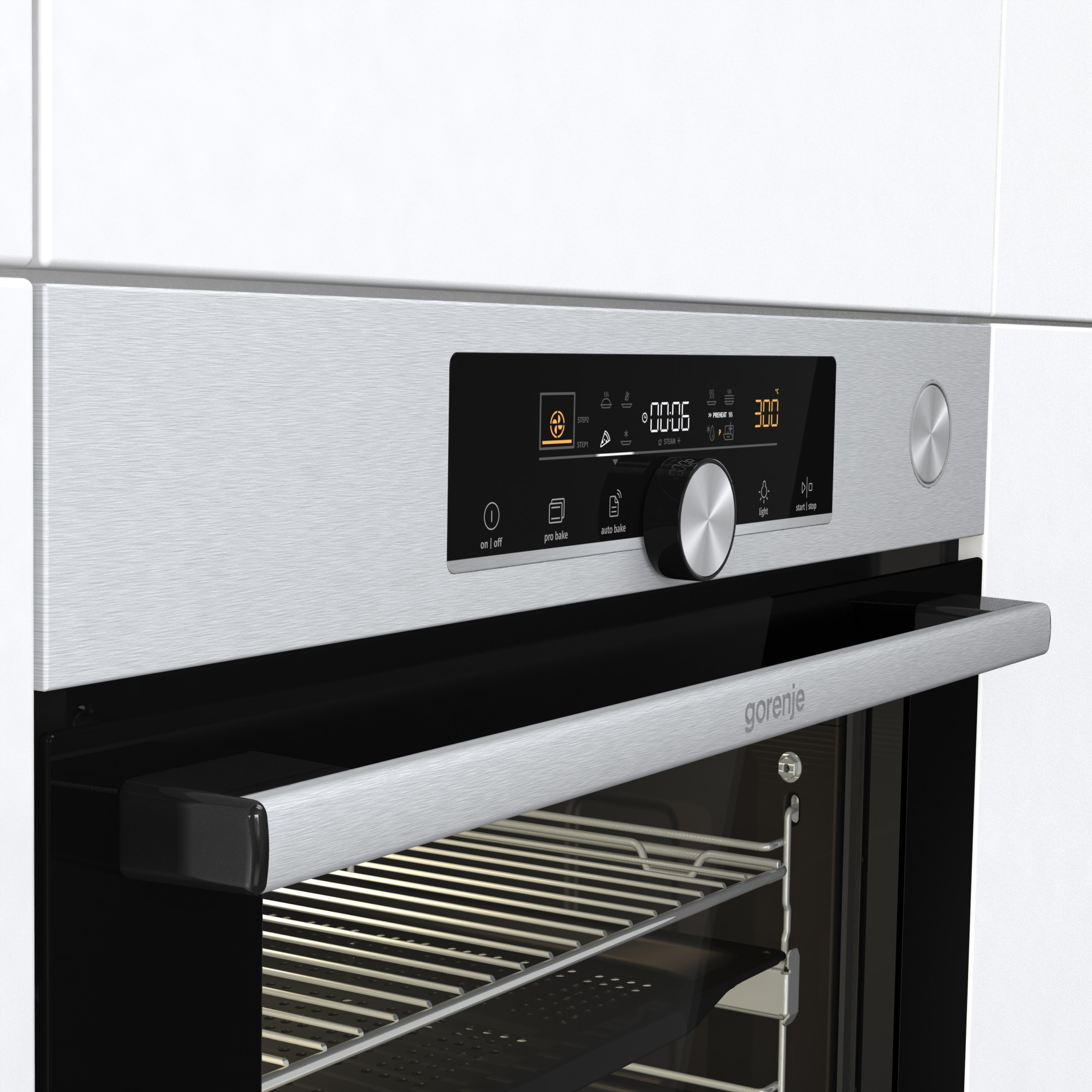 Gorenje BSA 6747 A04X – image 4