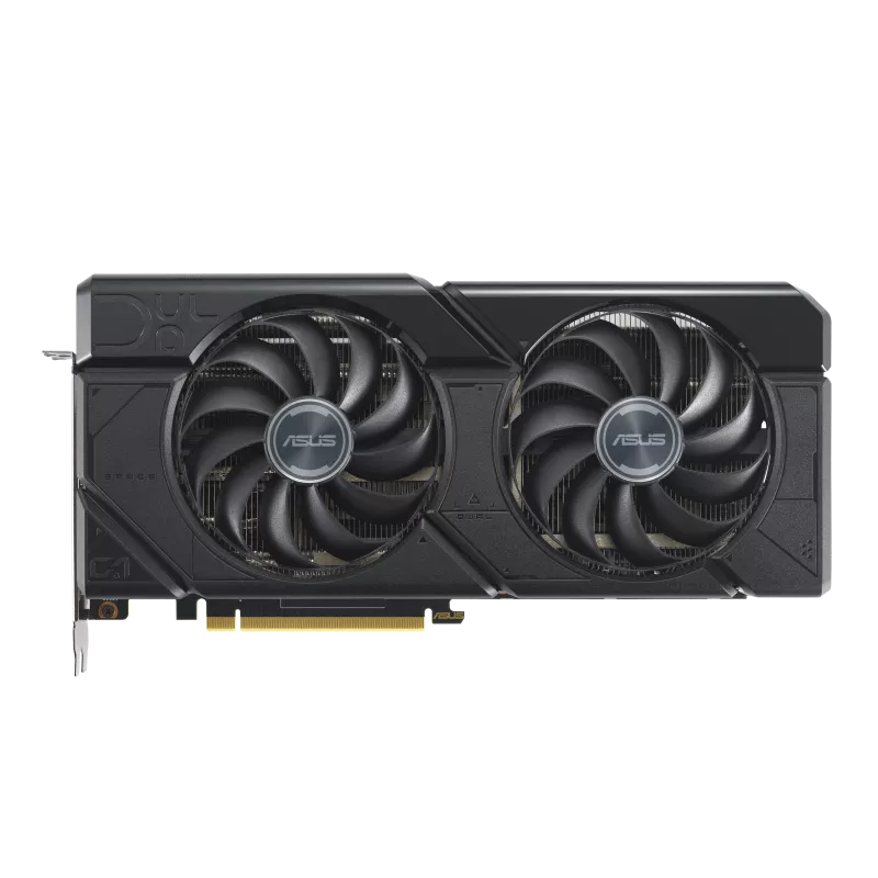 ASUS Dual -RX7700XT-O12G AMD Radeon RX 7700 XT – image 1