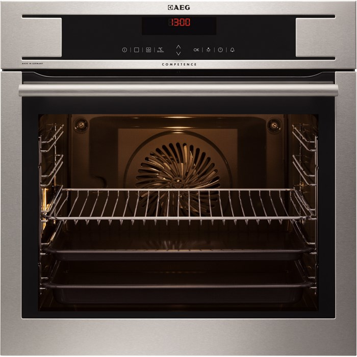 AEG BP5731460M oven