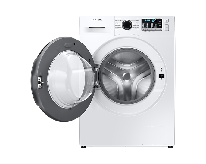 Samsung WW80TA026AEAH washing machine Front-load – image 5