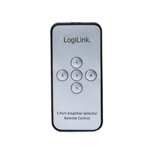 LogiLink HD0013 video switch HDMI – image 7