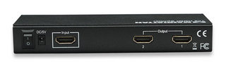 Manhattan 177337 video splitter HDMI 2x HDMI – image 7