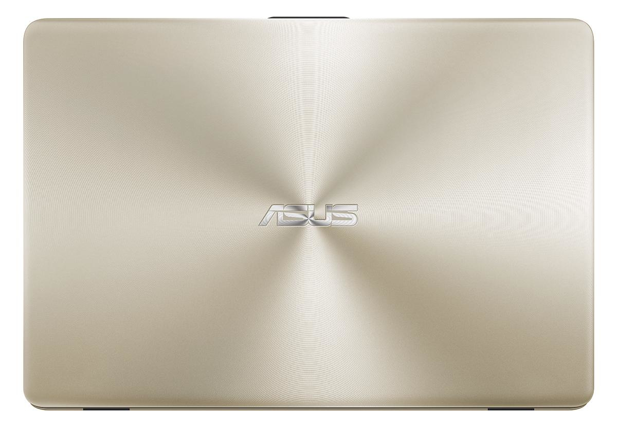 ASUS Vivobook 14 X405UA-EB785T laptop Intel® Core™ i3 i3-7100U 35.6 cm (14") Full HD 4 GB DDR4-SDRAM 1 TB HDD Wi-Fi 5 (802.11ac) Windows 10 Home Gold – image 8