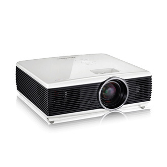 Samsung SP-F10 1000 ANSI lumens LCD XGA (1024x768) White – image 5