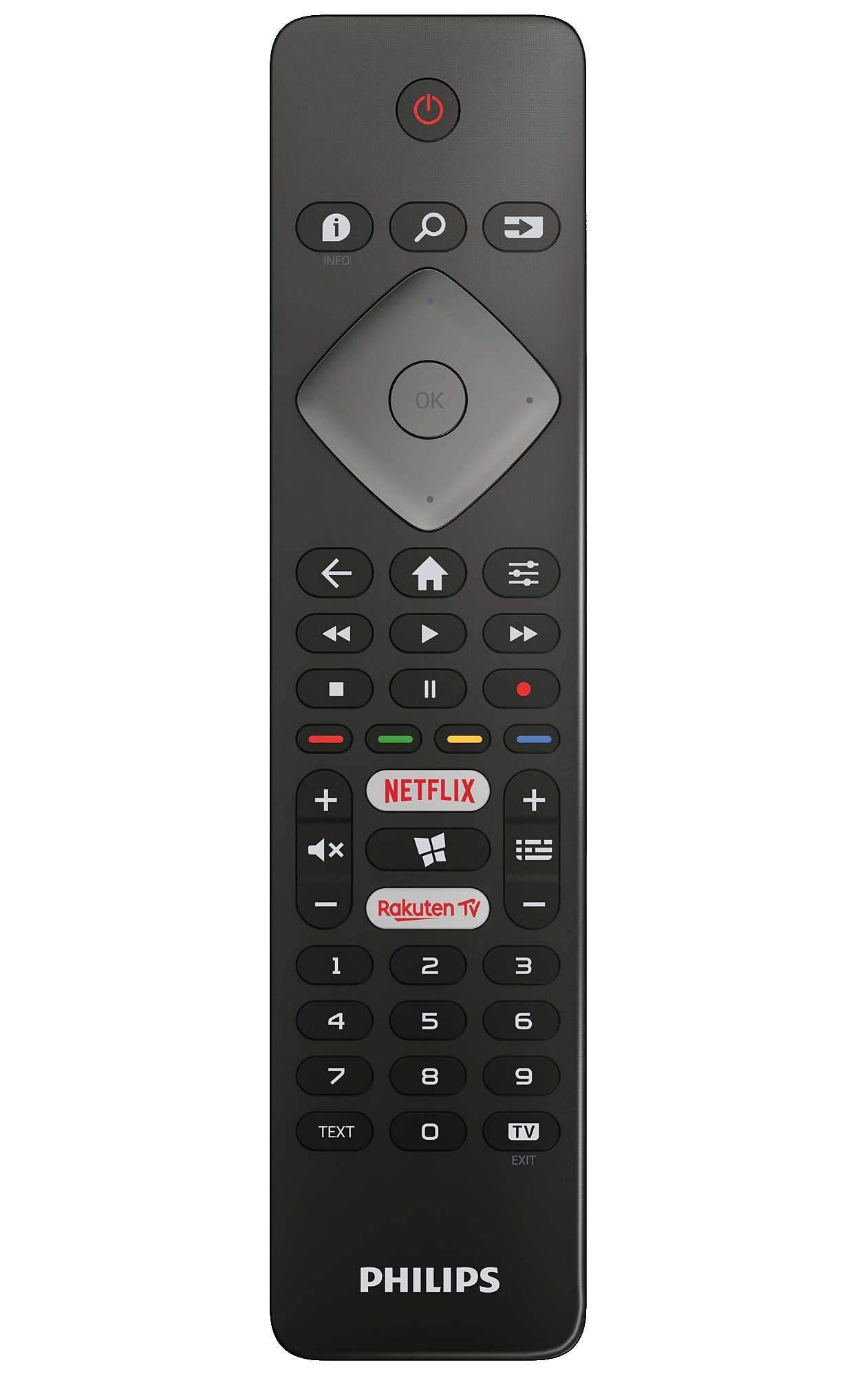 Philips 6800 series 32PFS6855/12 TV – image 4