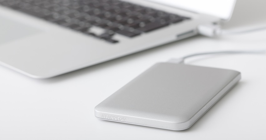 Freecom Mobile Drive Mg – image 6