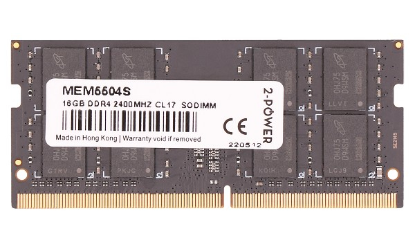 2-Power ALT41117A memory module